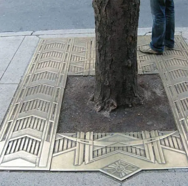 Art Deco Vintage Photos