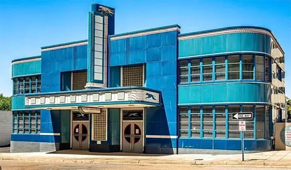 Art Deco Vintage Photos