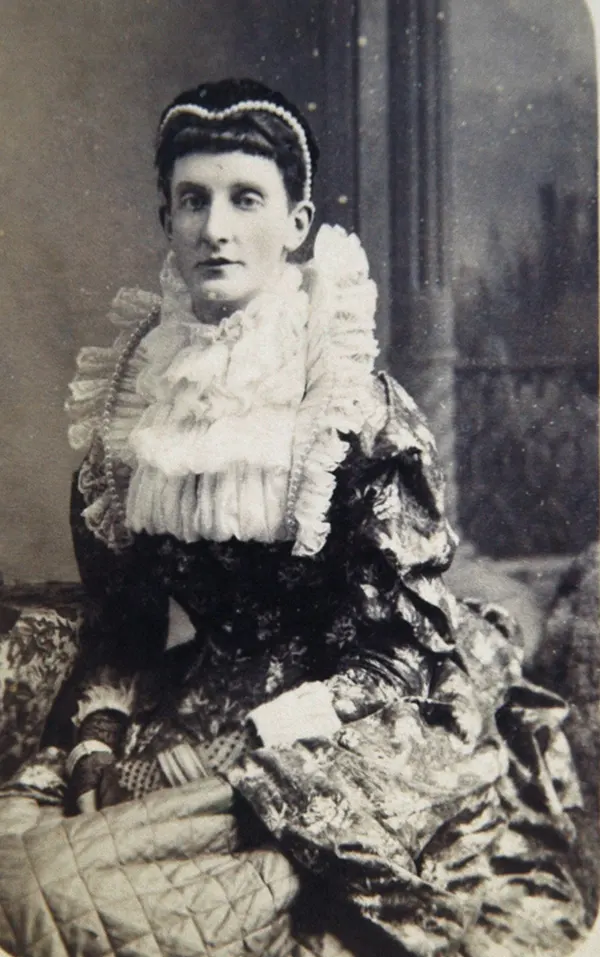 Drag Queen Vintage Photos