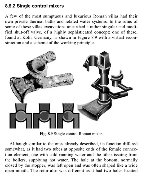 Historic Engineering Photos
