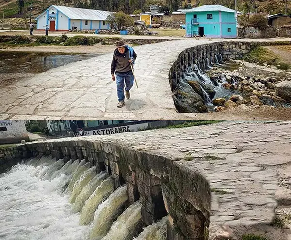 Historic Engineering Photos