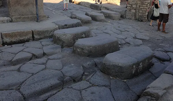 Historic Engineering Photos