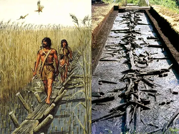 Historic Engineering Photos