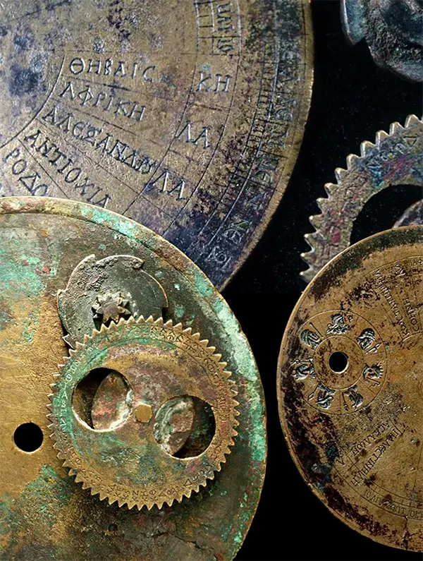 Historic Engineering Photos