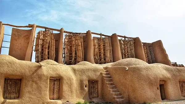 Historic Engineering Photos