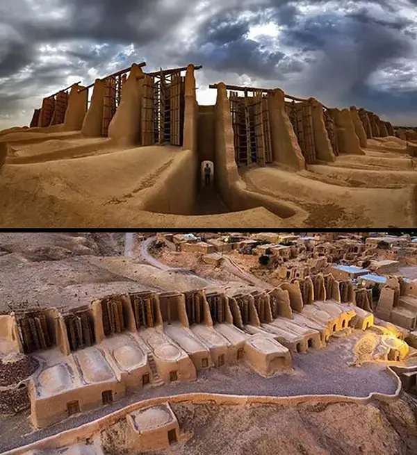 Historic Engineering Photos