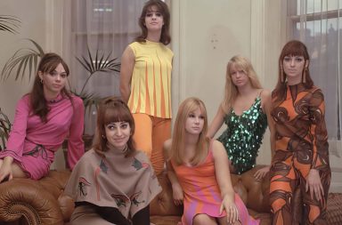 The 1960s Lookbook: Striking Photos That Capture the Style and Spirit of a Decade