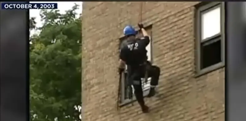 Ming The Tiger of Harlem Photos