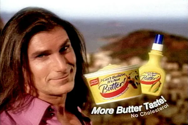 Cringe-Worthy Celebrity Endorsements from the Past That Aged Terribly