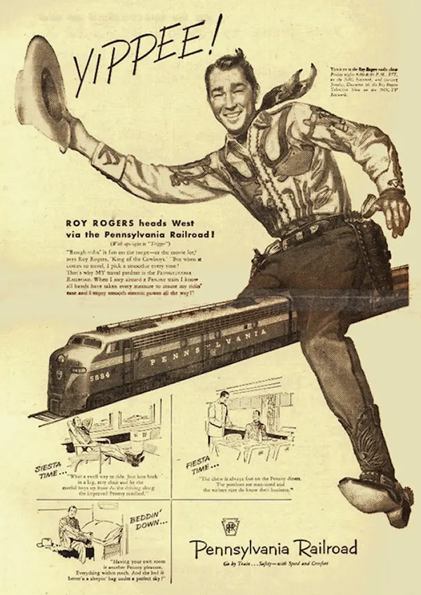 Cringe-Worthy Celebrity Endorsements from the Past That Aged Terribly