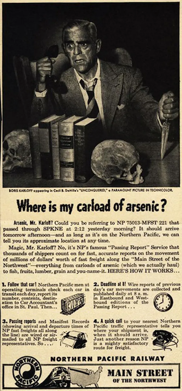 Cringe-Worthy Celebrity Endorsements from the Past That Aged Terribly