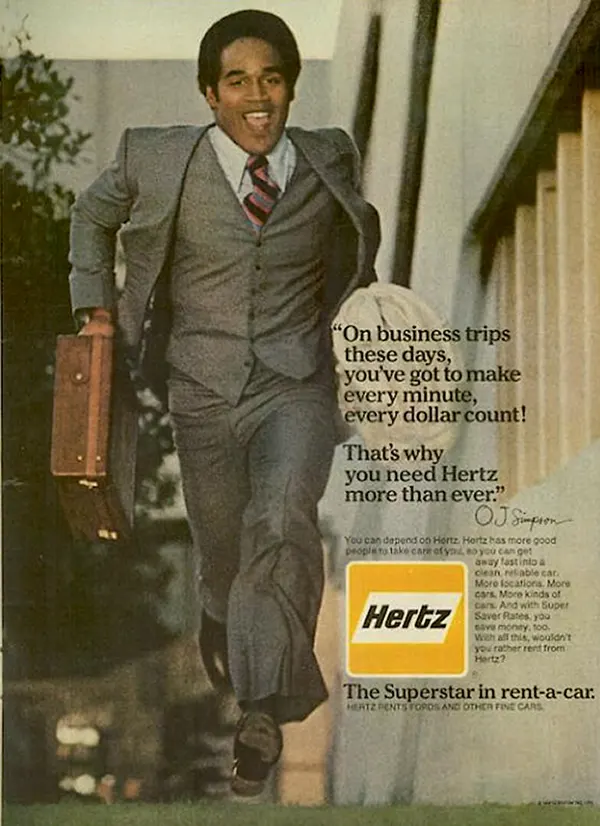 Cringe-Worthy Celebrity Endorsements from the Past That Aged Terribly