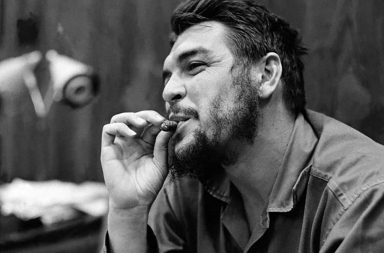 Che Guevara: A Life Told in Historical Photos from Youth to Final Years