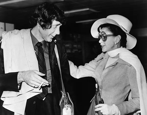 Judy Garland Vintage Photos