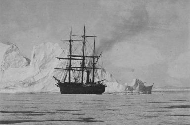 What the Arctic Looked Like in the 1870s–1900s, Seen Through Old Photos