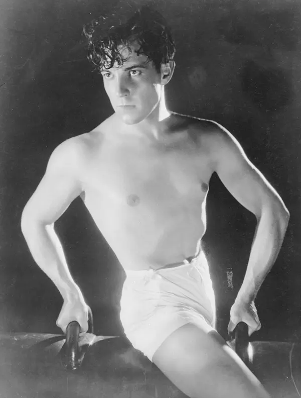 Famous Celebrities From the Past Who Kept Their Sexuality Hidden