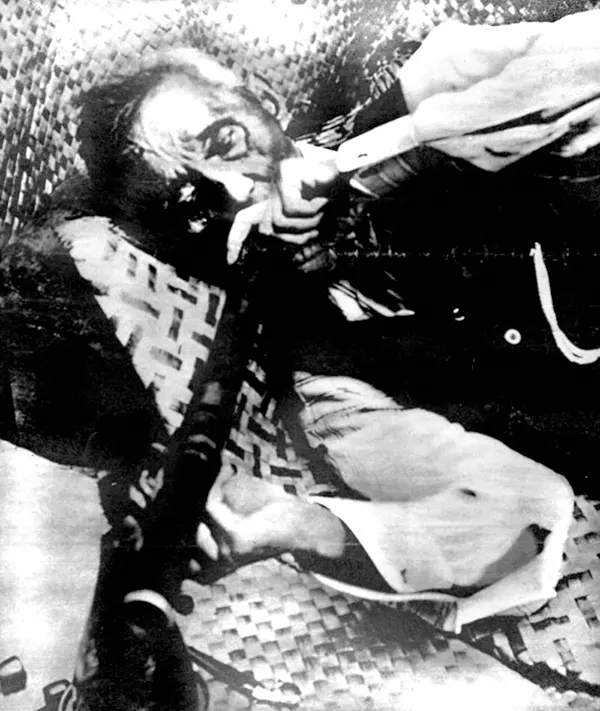 Opium Dens Vintage Photos