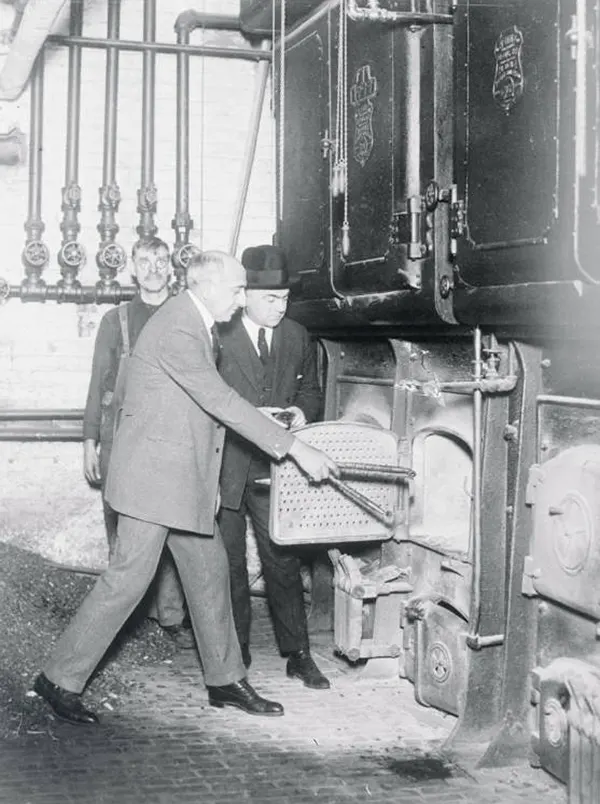 Opium Dens Vintage Photos