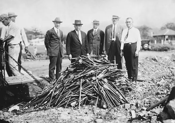 Opium Dens Vintage Photos