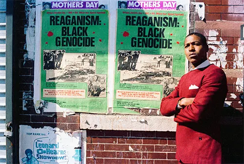 Vibrant Photos Capture the Energy of 1980s New York City and the Rise of the Early Hip-Hop Scene