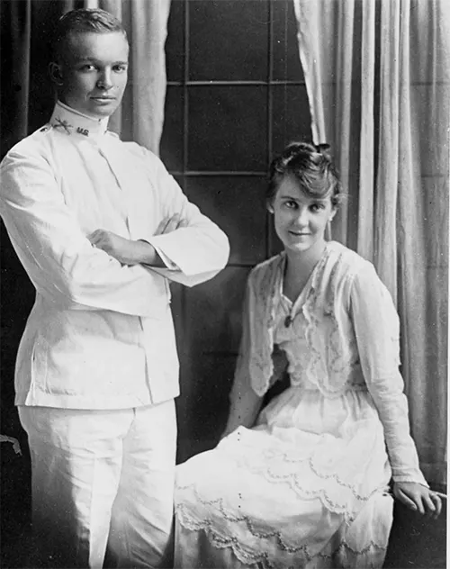 Presidential Weddings Vintage Photos of America’s Leaders on Their Big Day