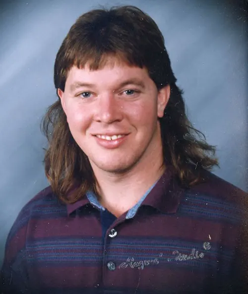 tudio Portraits Show Exactly How Young Men Dressed in the Early 1990s