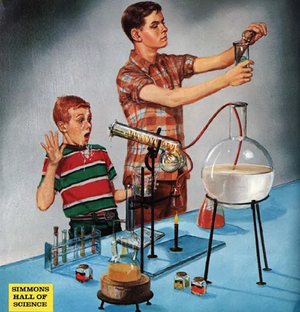 Photos of Old-School Ads and Catalogs Filled With Surprisingly Suggestive Humor