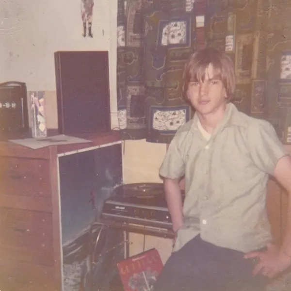 teenager fashion 1970s photos