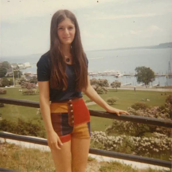 teenager fashion 1970s photos