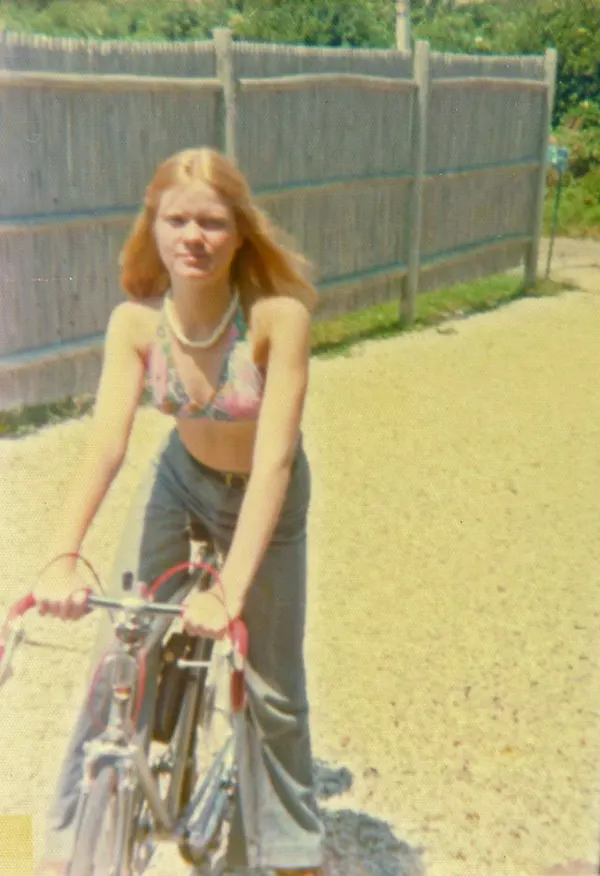 teenager fashion 1970s photos