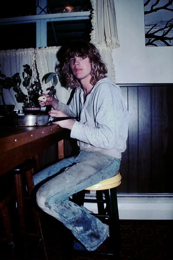 teenager fashion 1970s photos