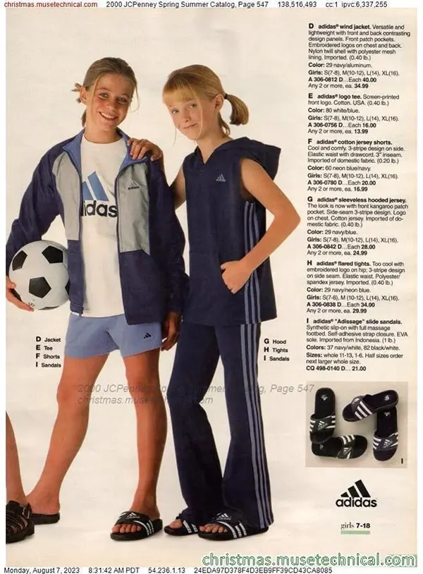 Nostalgic Ad Photos From the 2000s