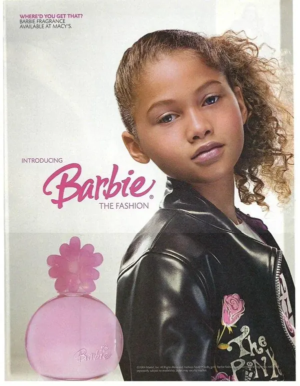 Nostalgic Ad Photos From the 2000s