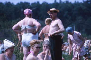 Fascinating Photos of the Soviet Union Taken by American Professor Thomas T. Hammond, 1950s–1970s
