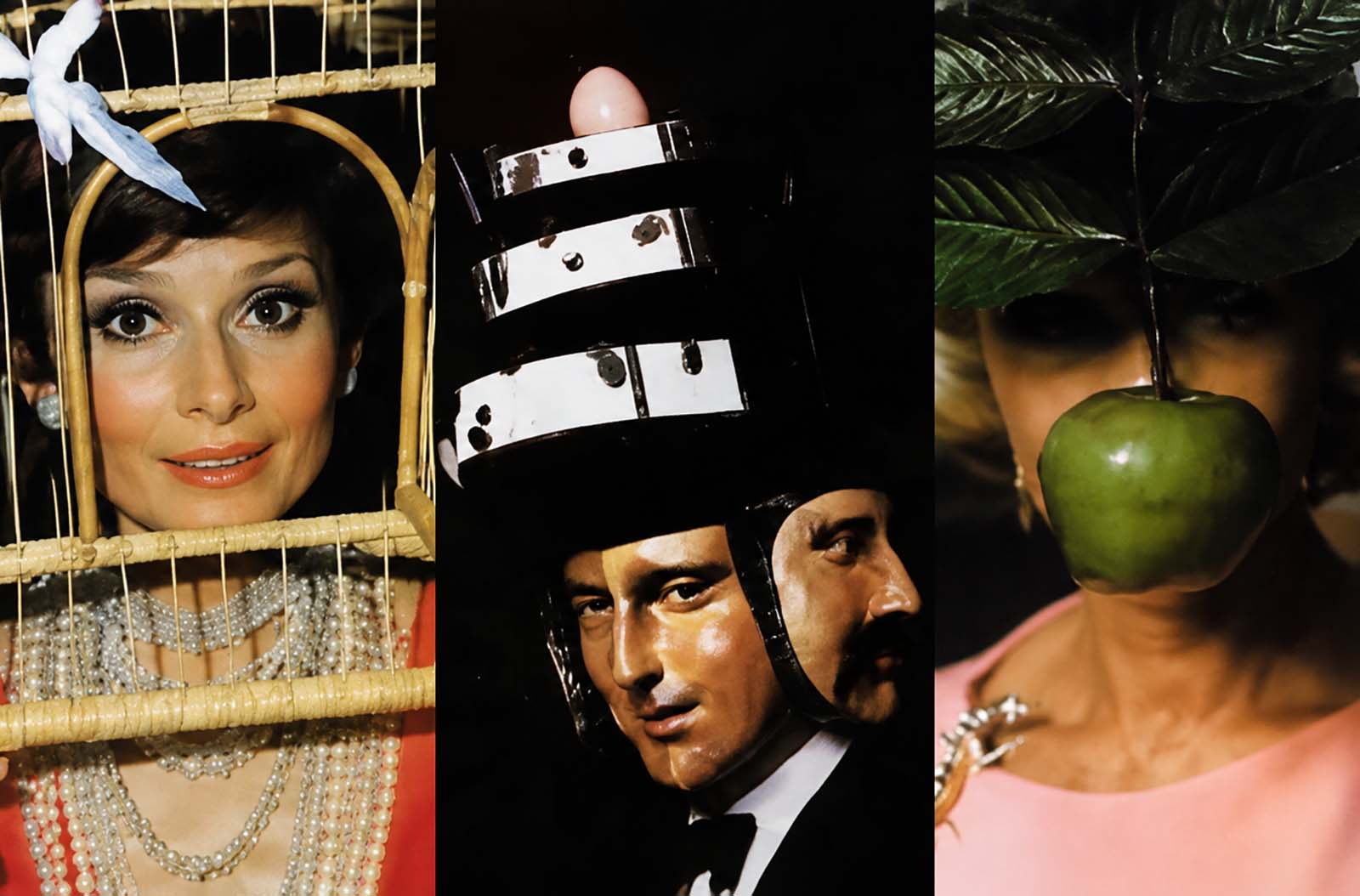 The Bizarre 1972 Rothschild Party: Rare Photos That Still Fuel Conspiracy Theories