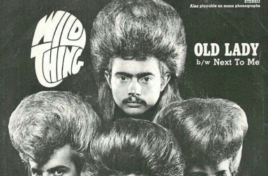 Weird and Surreal Vintage Album Covers from the 1970s to the 1990s
