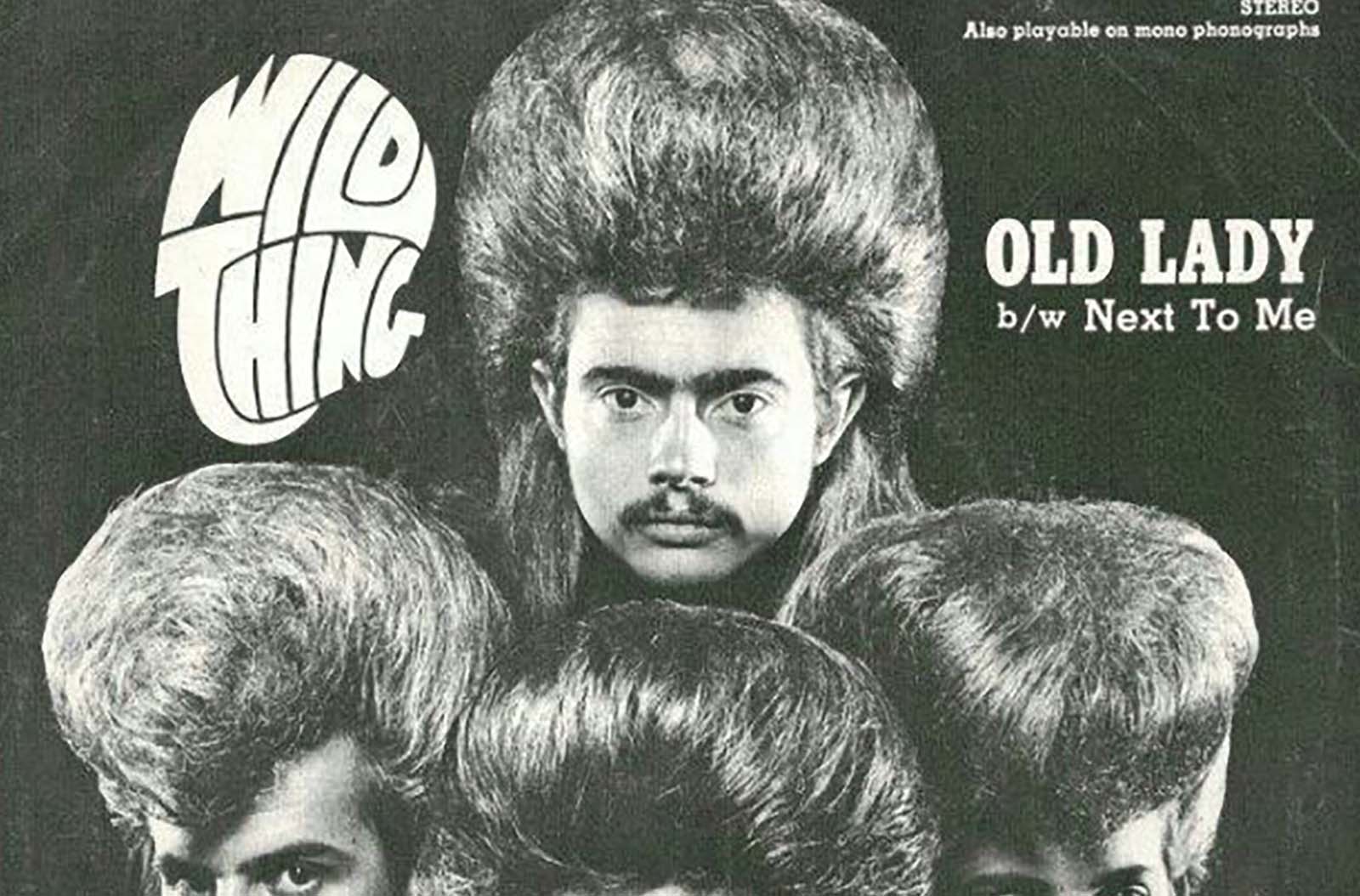 Weird and Surreal Vintage Album Covers from the 1970s to the 1990s