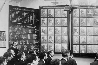 Rare Photos Show How Eugenics Was Promoted in the Early 20th Century