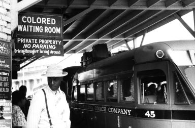Jim Crow America in Pictures: The Everyday Reality of Segregation Through Photos