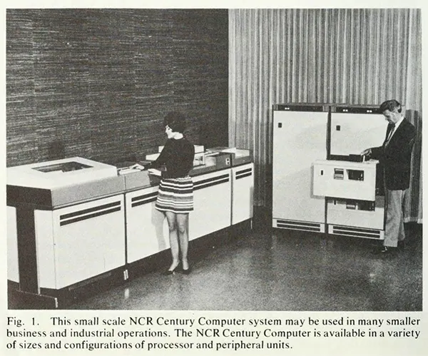 Photos How a 1975 Book Explained Computers and How They Worked