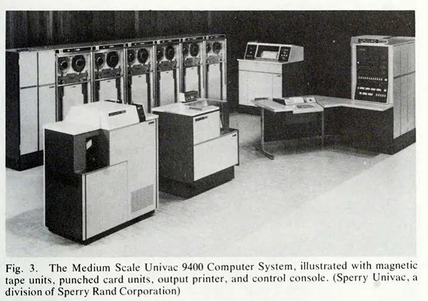 Photos How a 1975 Book Explained Computers and How They Worked