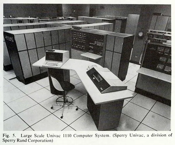 Photos How a 1975 Book Explained Computers and How They Worked