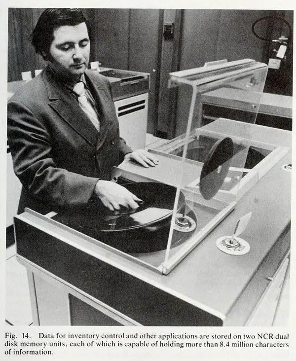 Photos How a 1975 Book Explained Computers and How They Worked