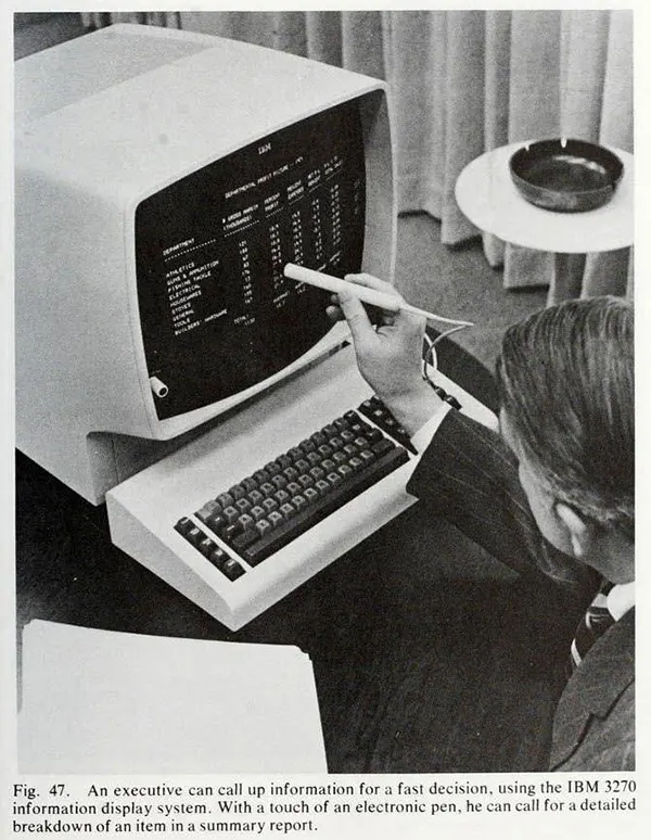 Photos How a 1975 Book Explained Computers and How They Worked
