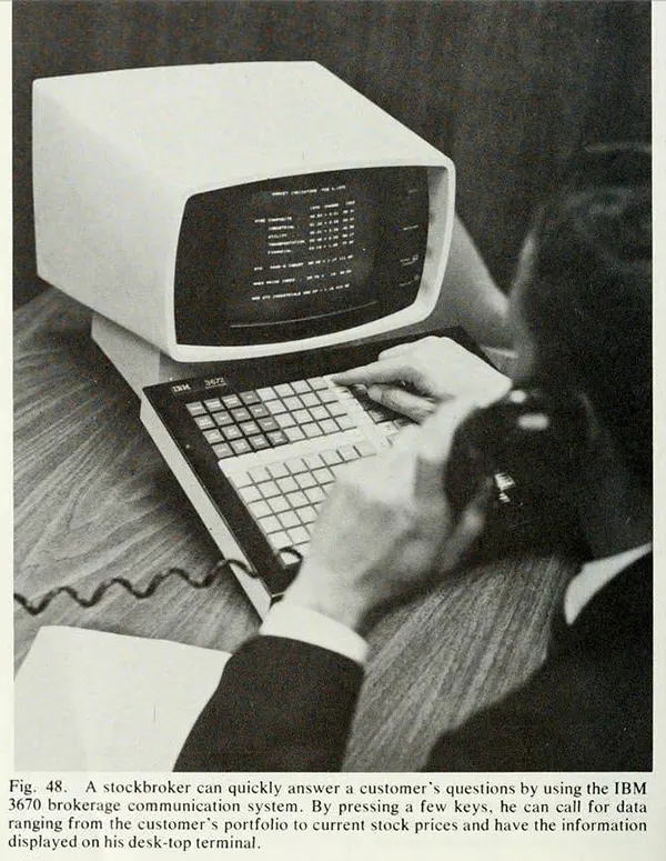 Photos How a 1975 Book Explained Computers and How They Worked