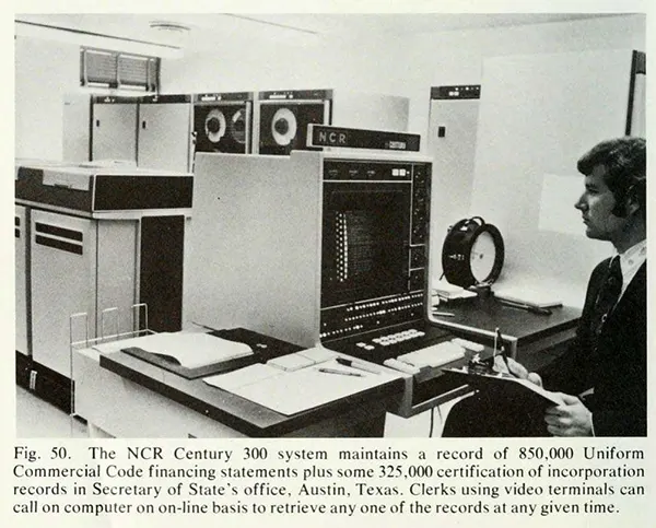 Photos How a 1975 Book Explained Computers and How They Worked