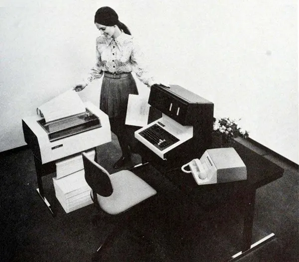 Photos How a 1975 Book Explained Computers and How They Worked