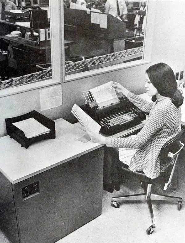 Photos How a 1975 Book Explained Computers and How They Worked