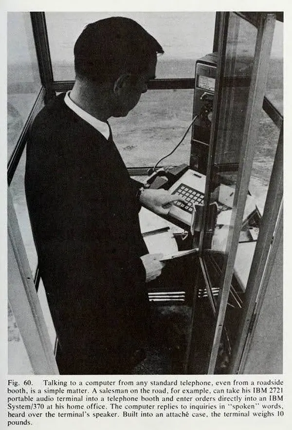 Photos How a 1975 Book Explained Computers and How They Worked