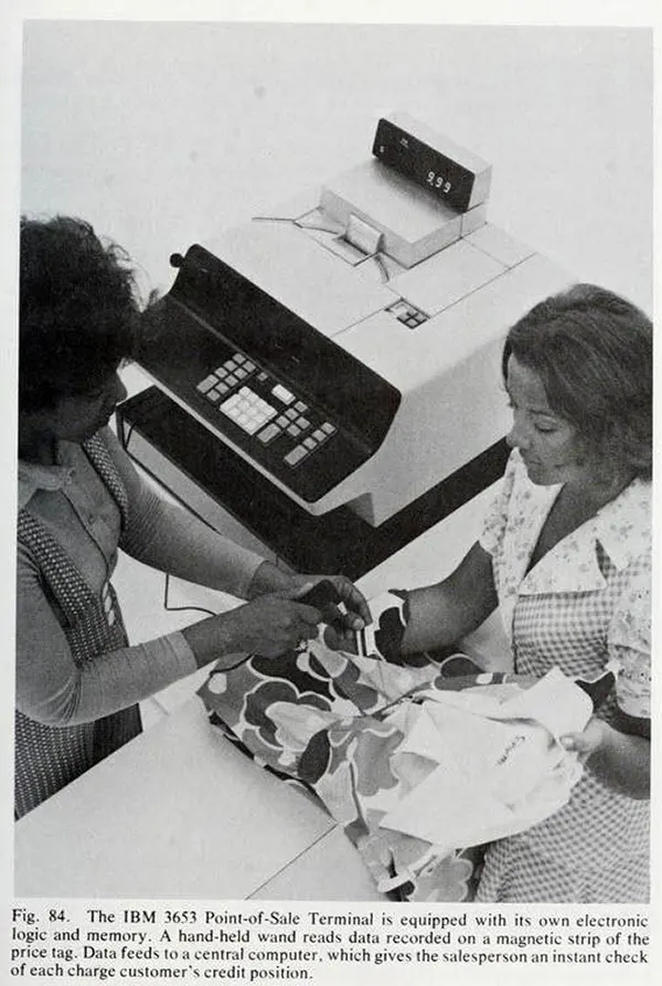 Photos How a 1975 Book Explained Computers and How They Worked